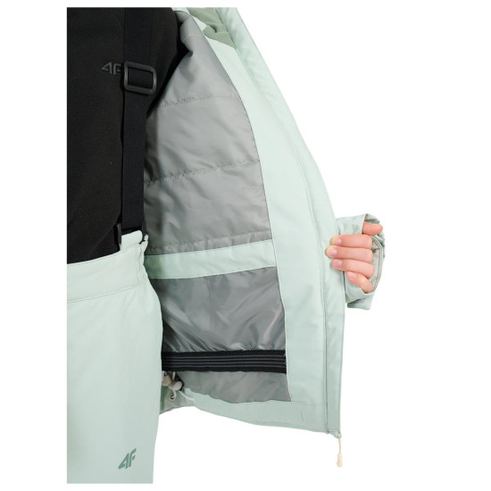 4F Παιδικό μπουφάν Technical Jacket